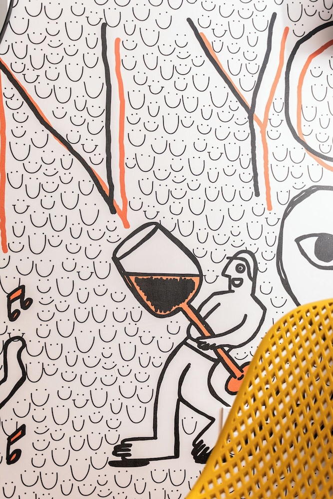 MIXT by Zoia Living
