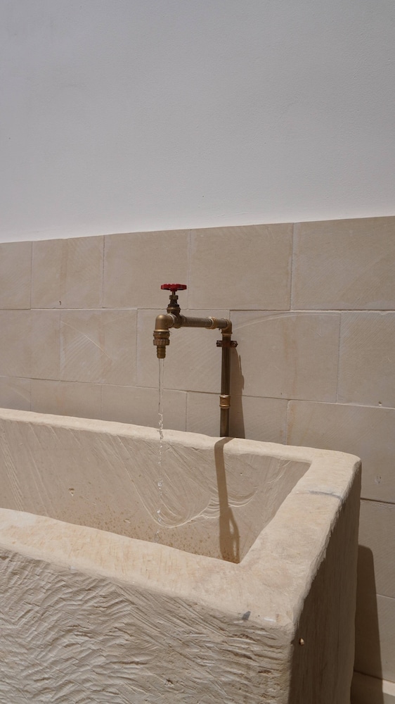 Masseria tre Archi , Private Pool