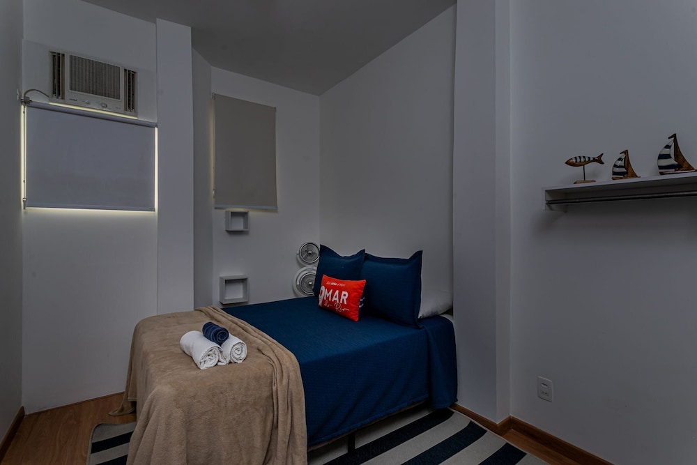 Luxury 3bdrs Sea View in Copacabana A 2440/515