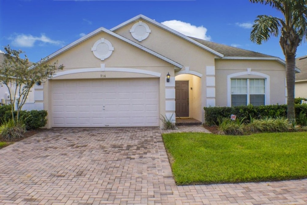 Ip60269 - Highgate at Legacy Park - 4 Bed 3 Baths Villa - Image 1