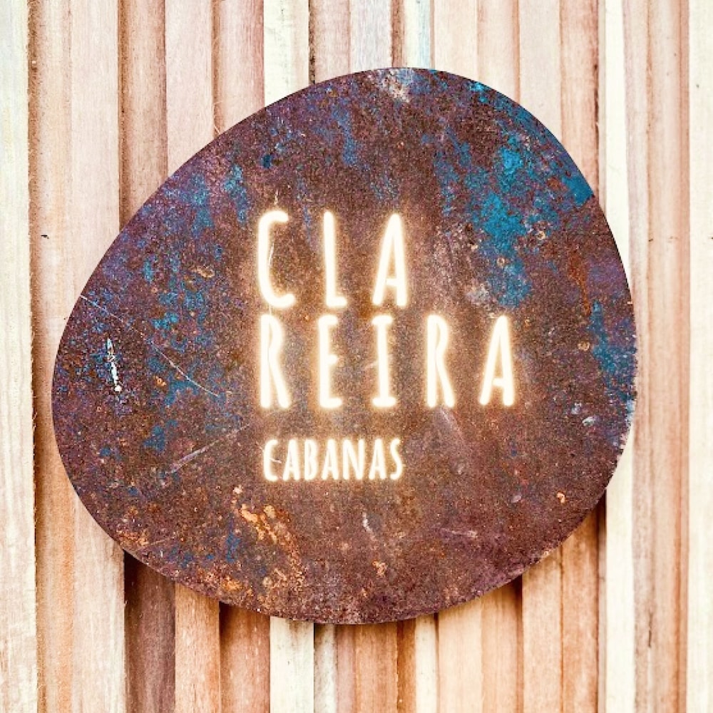 Clareira Cabanas