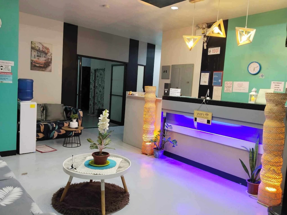 Napsule Suites Davao view 3
