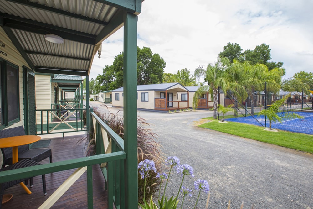 All Seasons Holiday Park