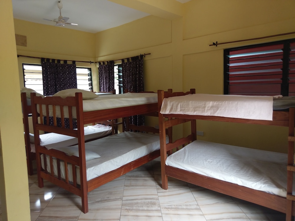 Big Foot Safari Lodge view 3