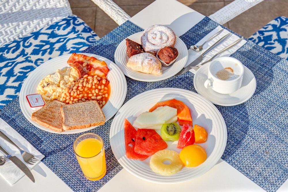 Pollensa Vacations - Hoposa Hotel Niu - Property Image 6