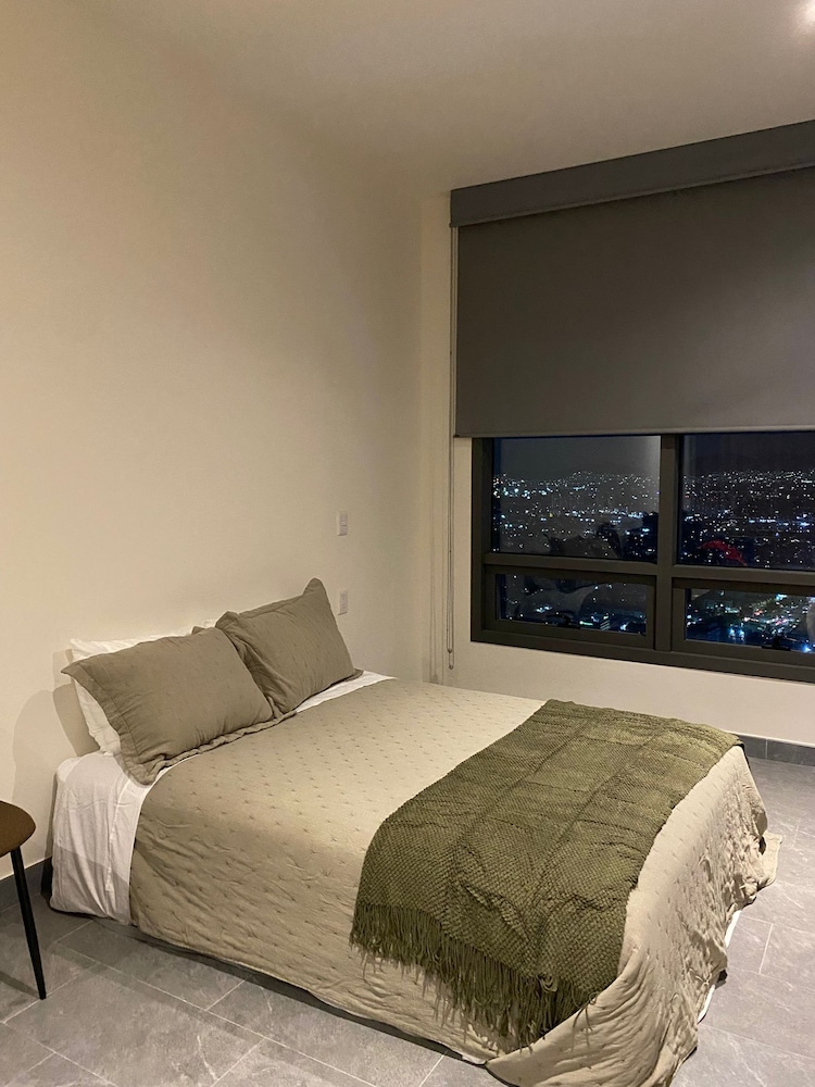 Loft Reforma