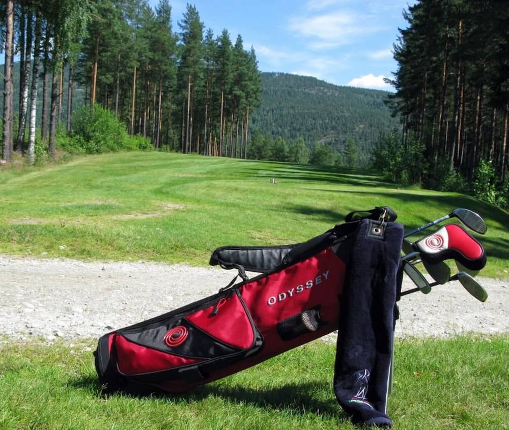 Hiking, Ski Resort, Local Shuttle bus Oslo Airport