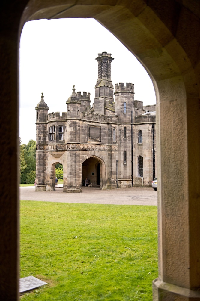 YHA Ilam Hall - Hostel