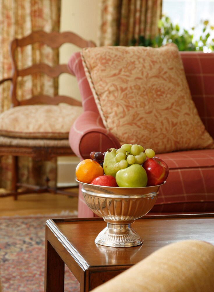 Sugar Hill Inn