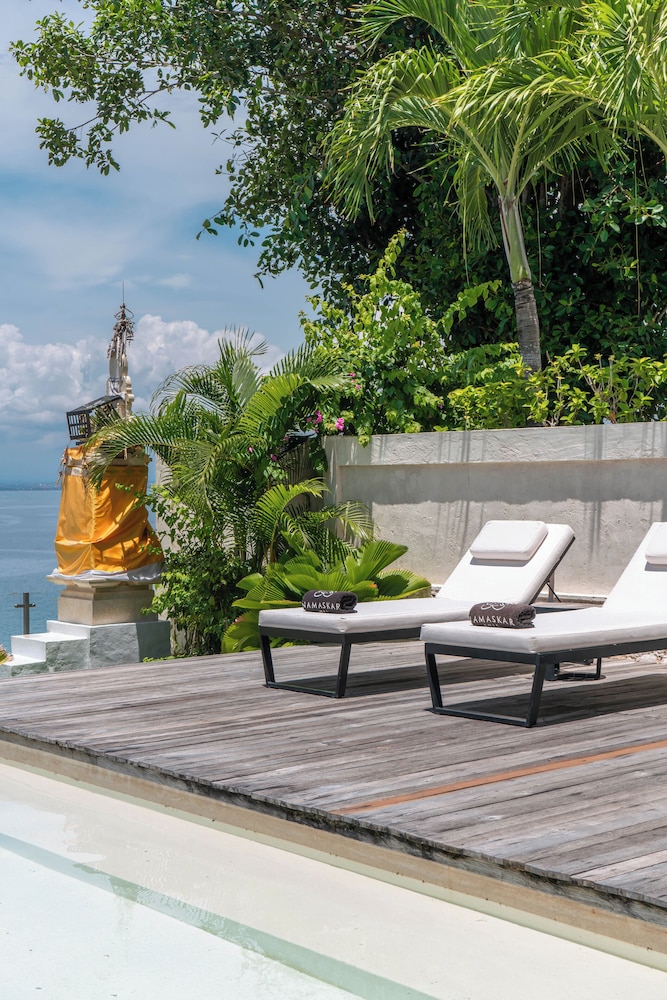 Villa Namaskar