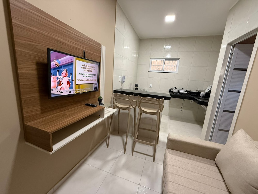 Residencial Portela