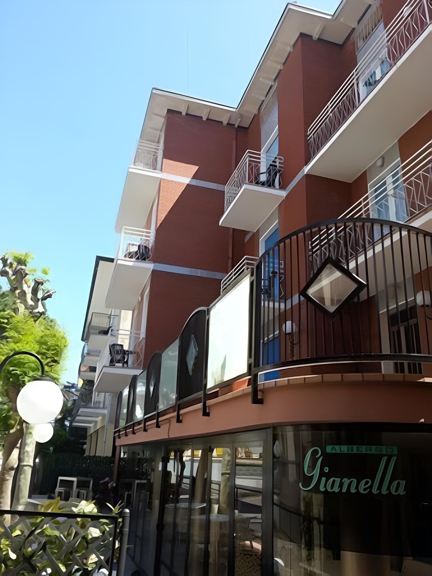 Hotel Gianella
