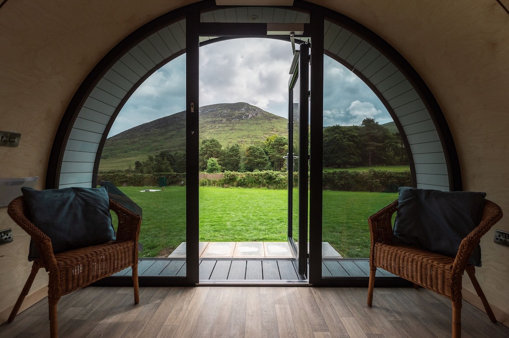 FURTHER.SPACE at Leitrim Lodge view 5