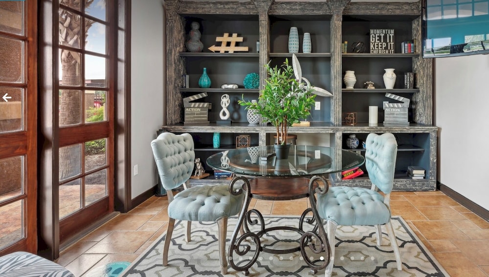Landing Furnished Apartments Northwest Houston