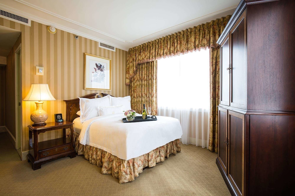 Hotel Monteleone, New Orleans-2