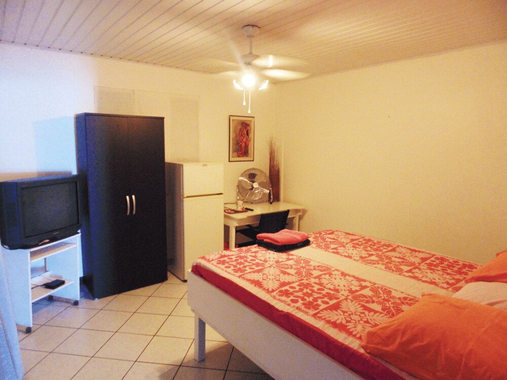 Tahiti Lodge