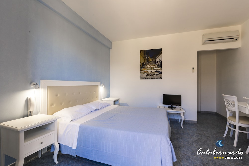 Calabernardo Resort