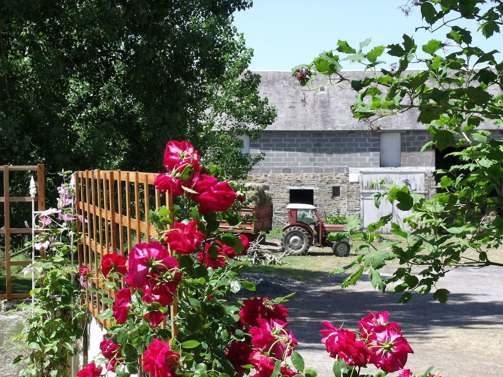 La Beauconniere B&B