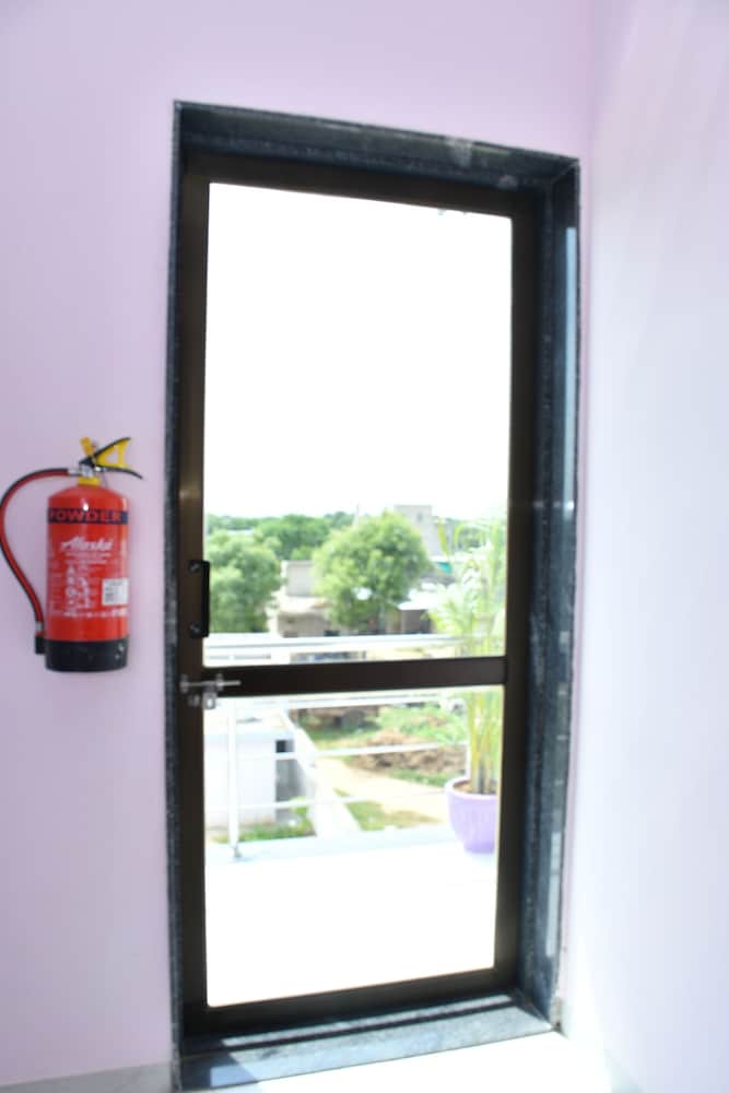 Hotel Khatushyamji