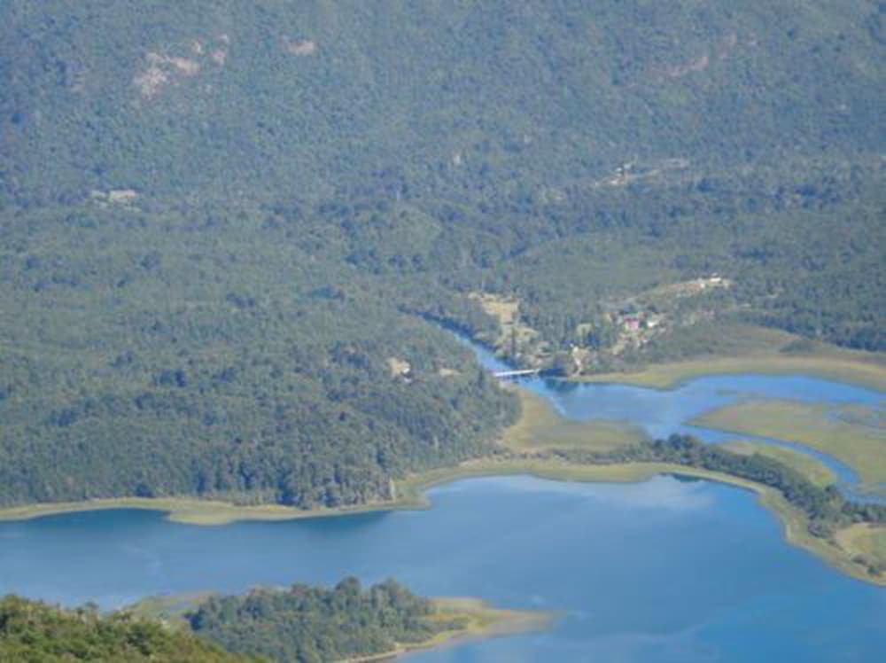 Rio Manso Lodge