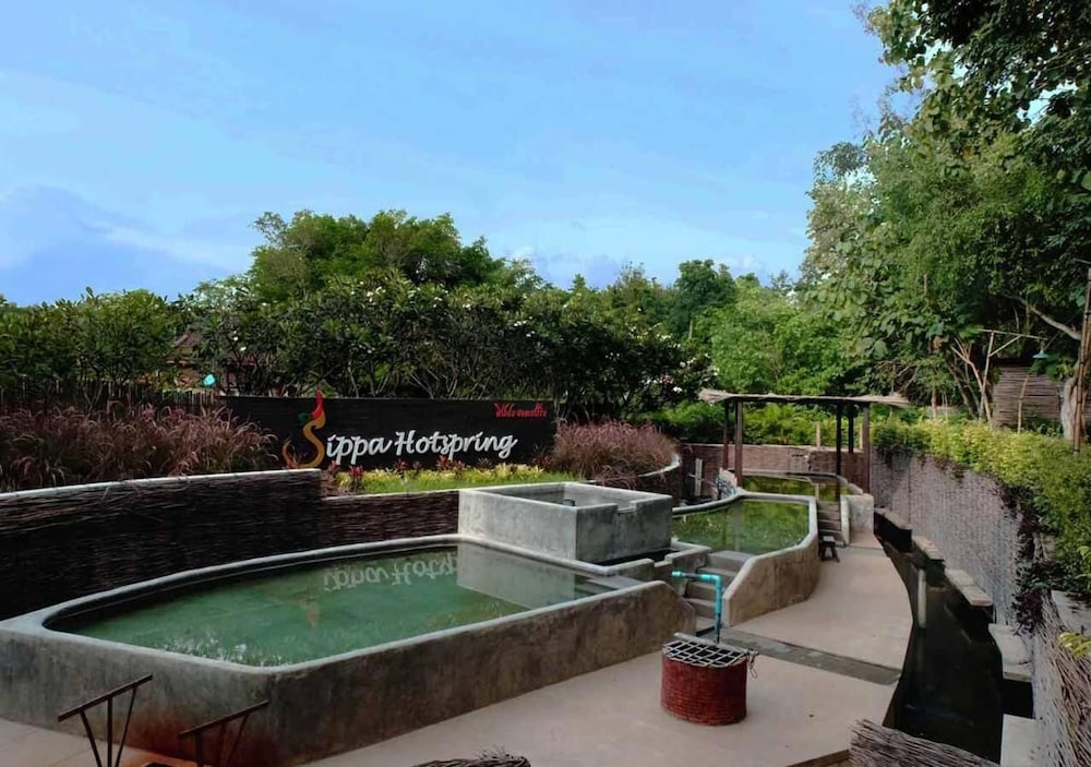 Sippa Hotspring