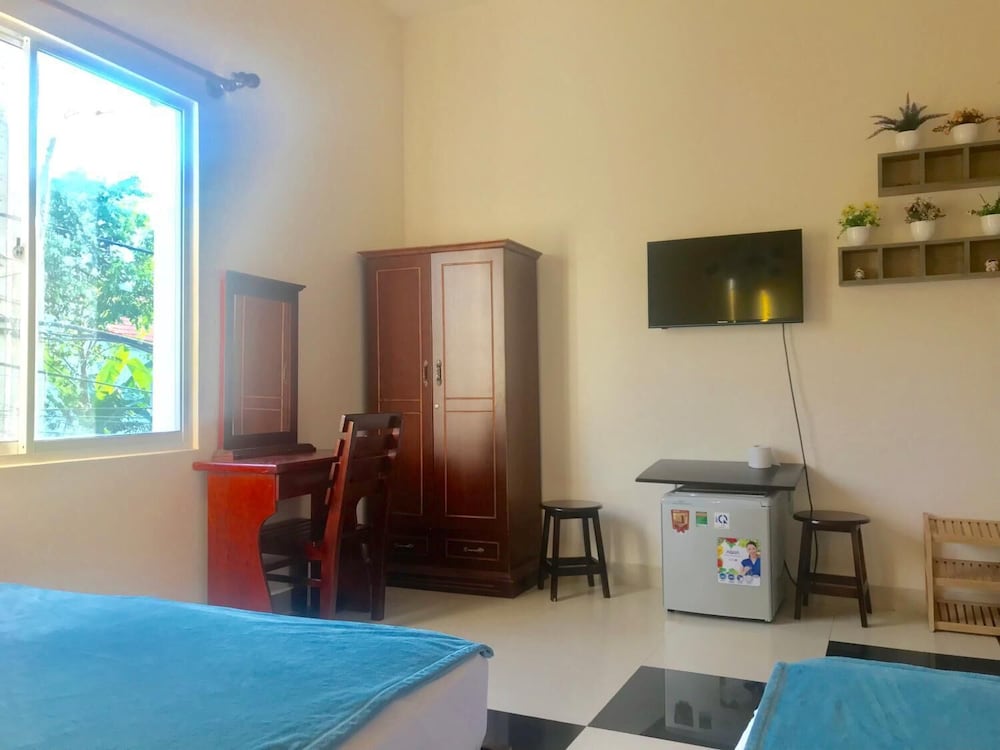 Davi Phu Quoc Guest House