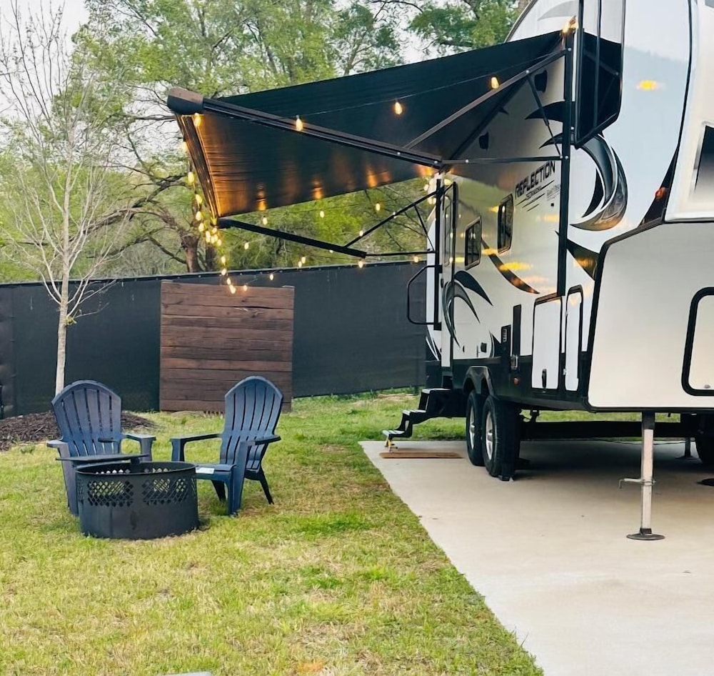 Finish Line RV Park