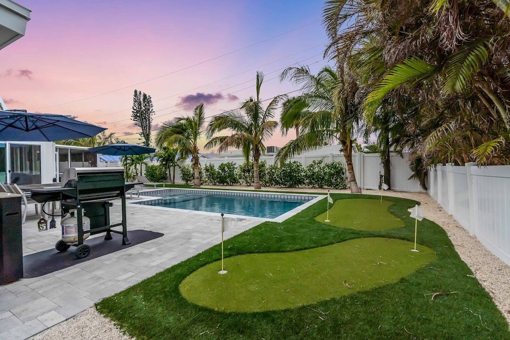 Livinggood 3 Bedroom Home