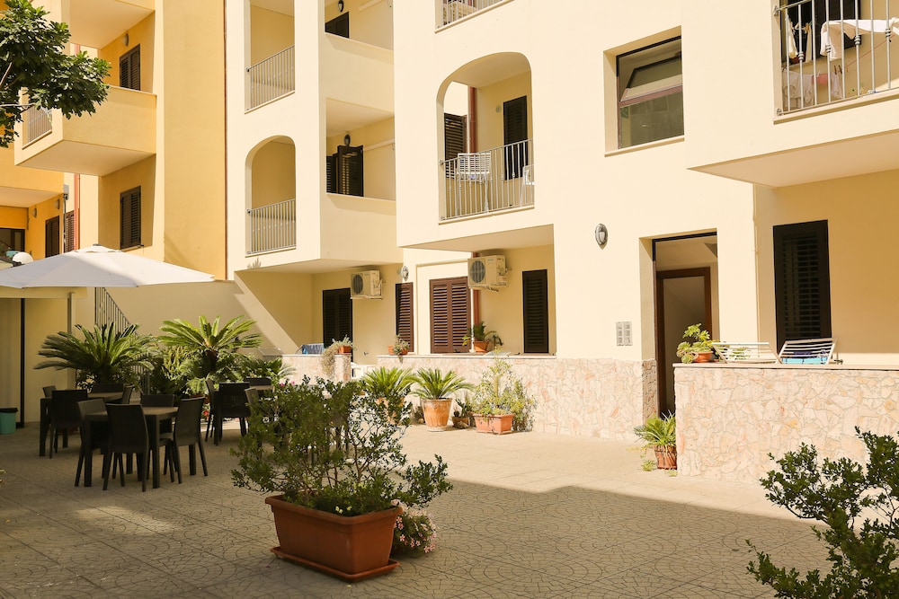 Residence Catona
