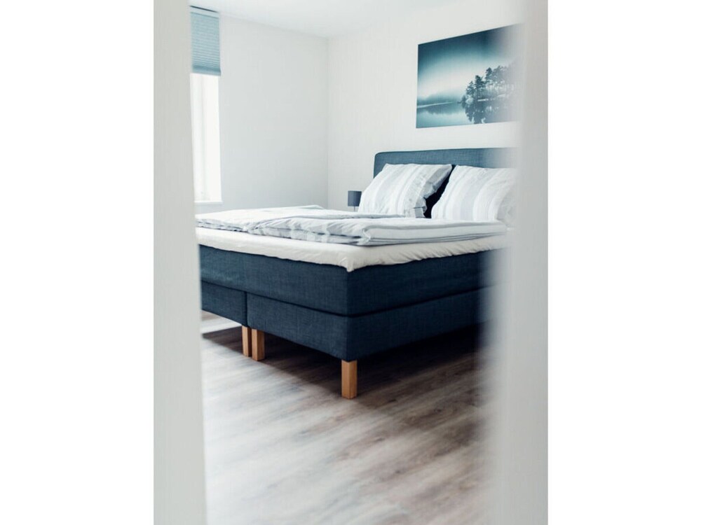 Loheide Modern Retreat