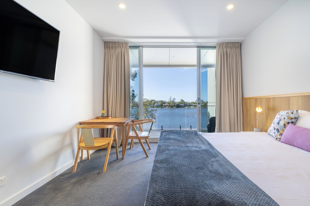 Nagambie Waterfront Motel