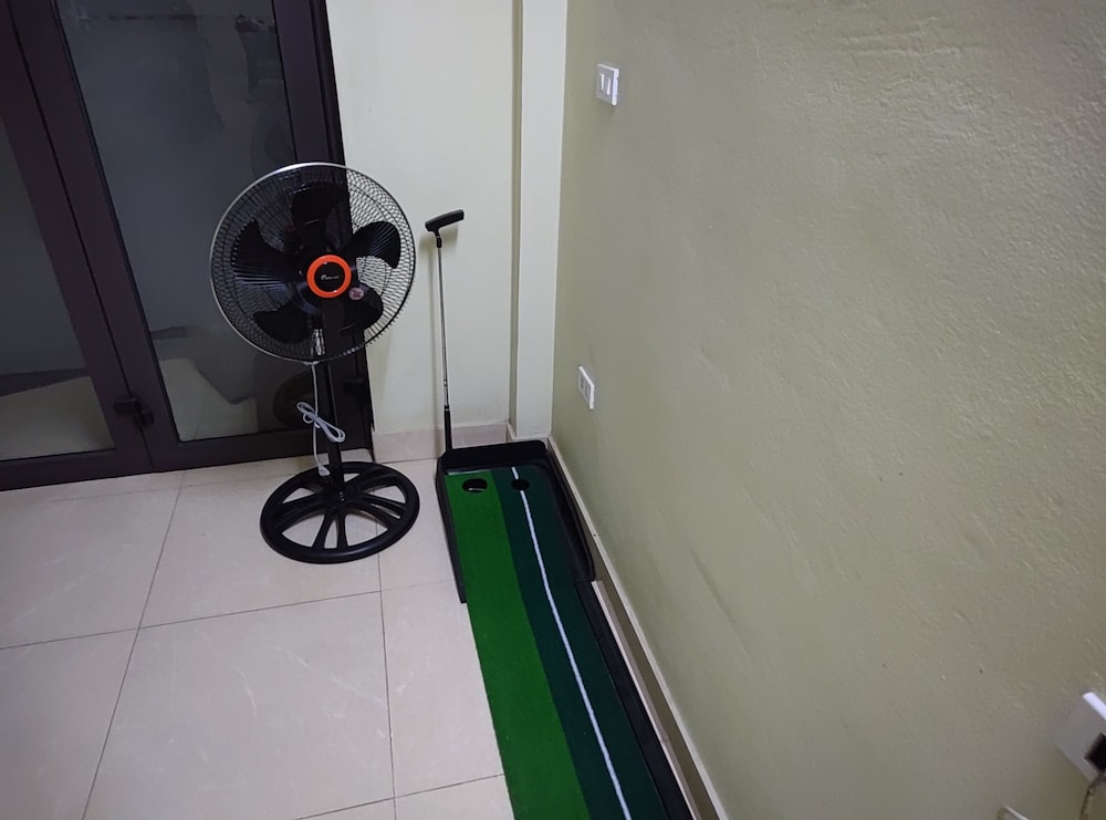 J&J guest house