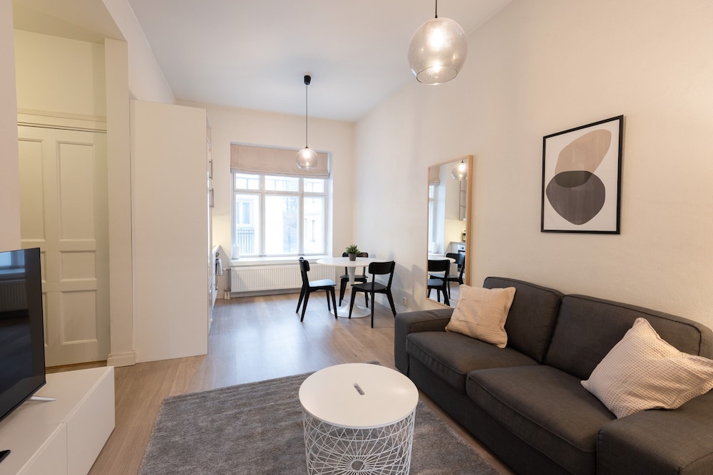 Turku Vacations - Forenom Serviced Apartments Turku Uudenmaankatu - Property Image 23