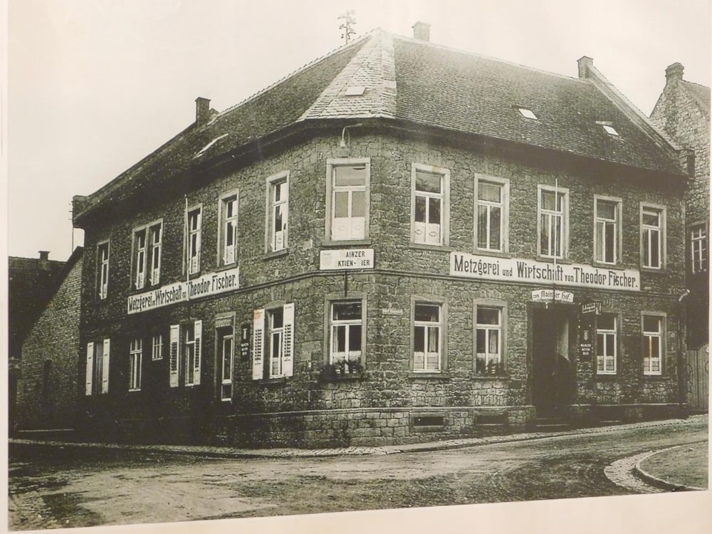 Draiser Hof view 3
