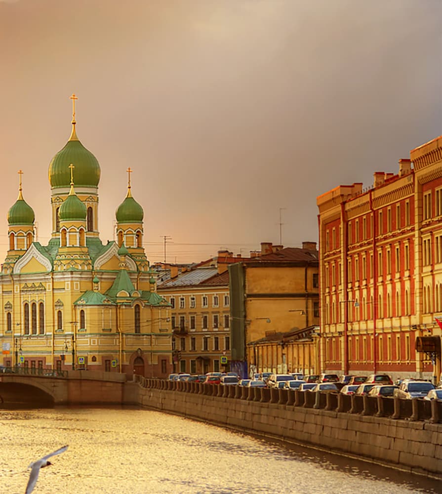 Svarog Film Hotel