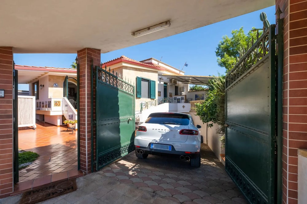 Sea Coral Apartment In Porto Cesareo