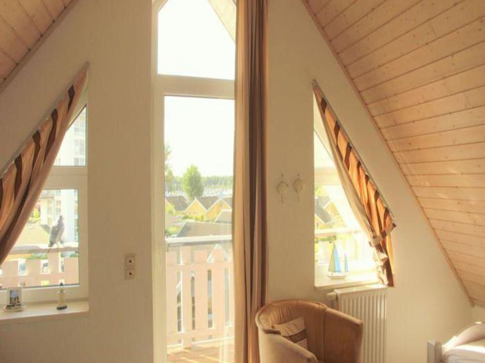 Liebevoll Eingerichtetes Appartement