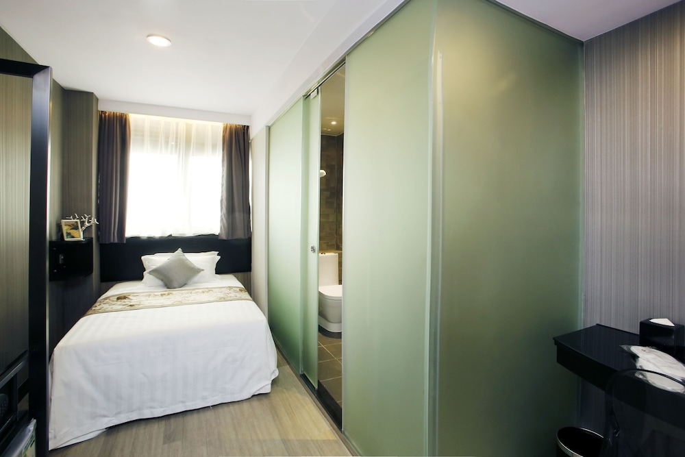 M1 Hotel North Point