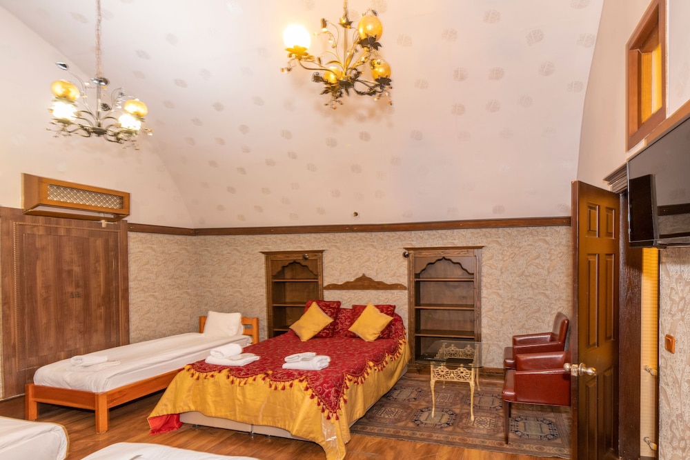 Stone Otel İstanbul - Image 21