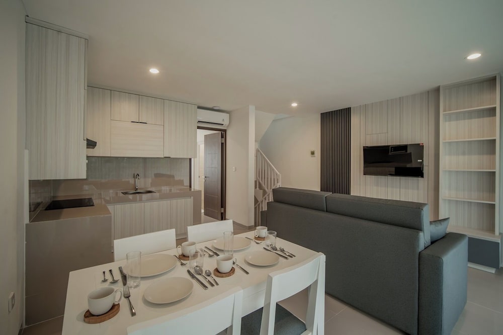 Artha Villa Pererenan By Fays Hospitality