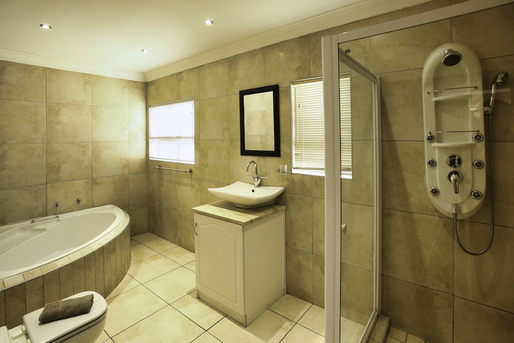 Galico House, Langebaan 10-sleeper