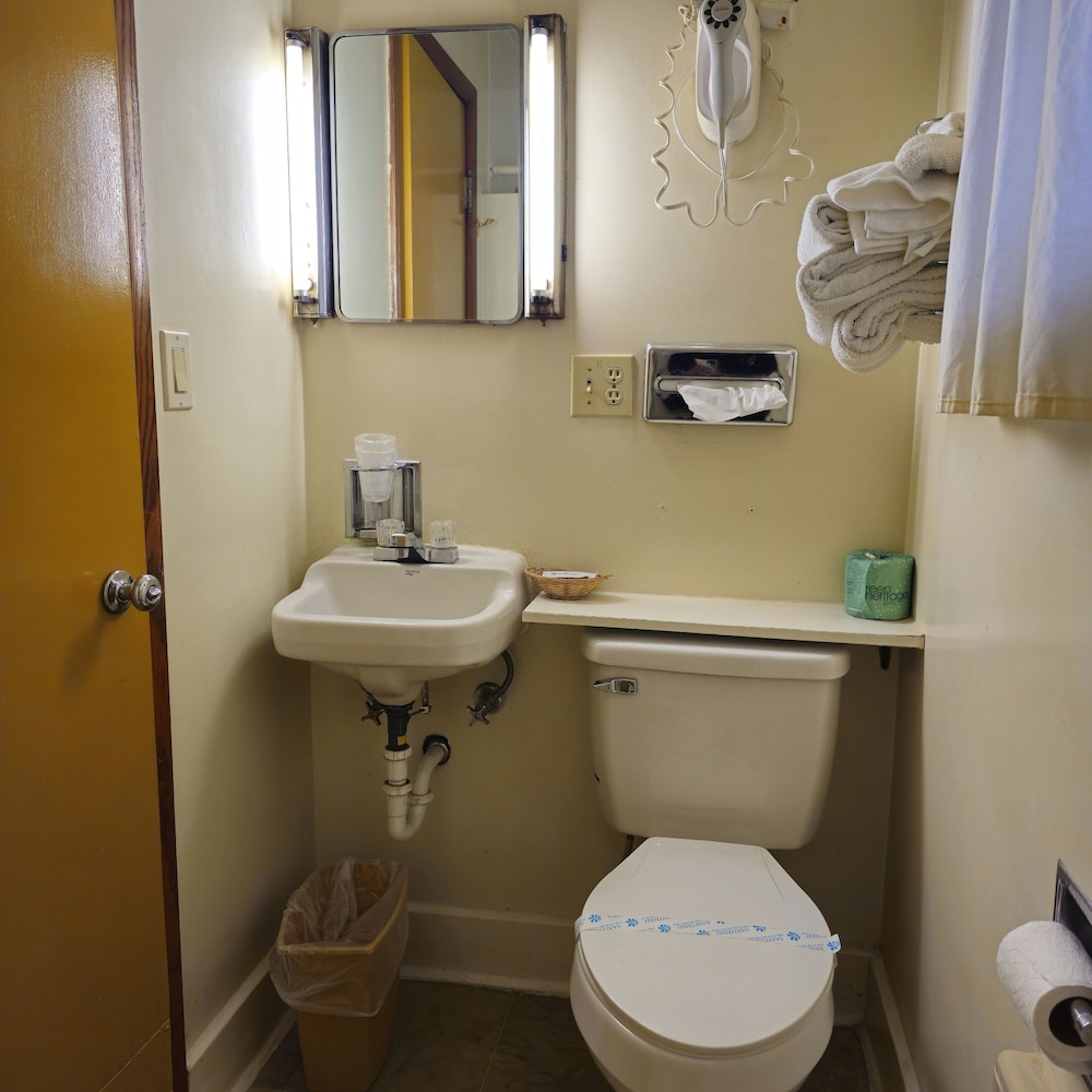 Home Motel Abbotsford