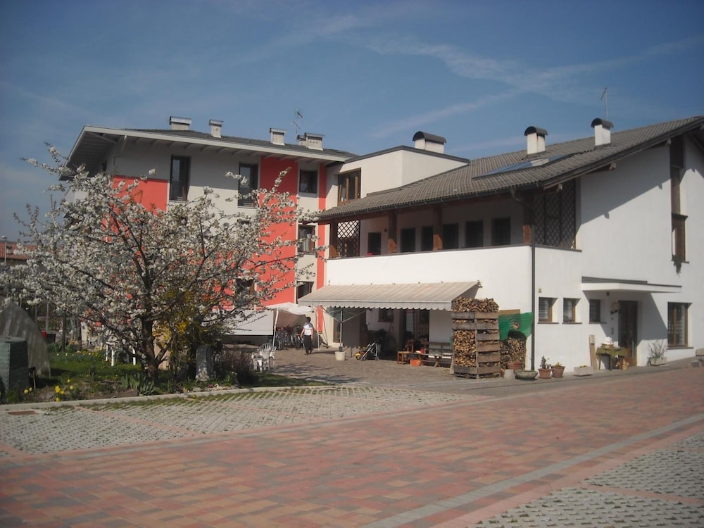 Agriturismo Bortolotti