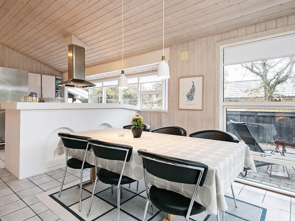 Luxury Spa Retreat in Blavand - By Traum Ferienwohnungen