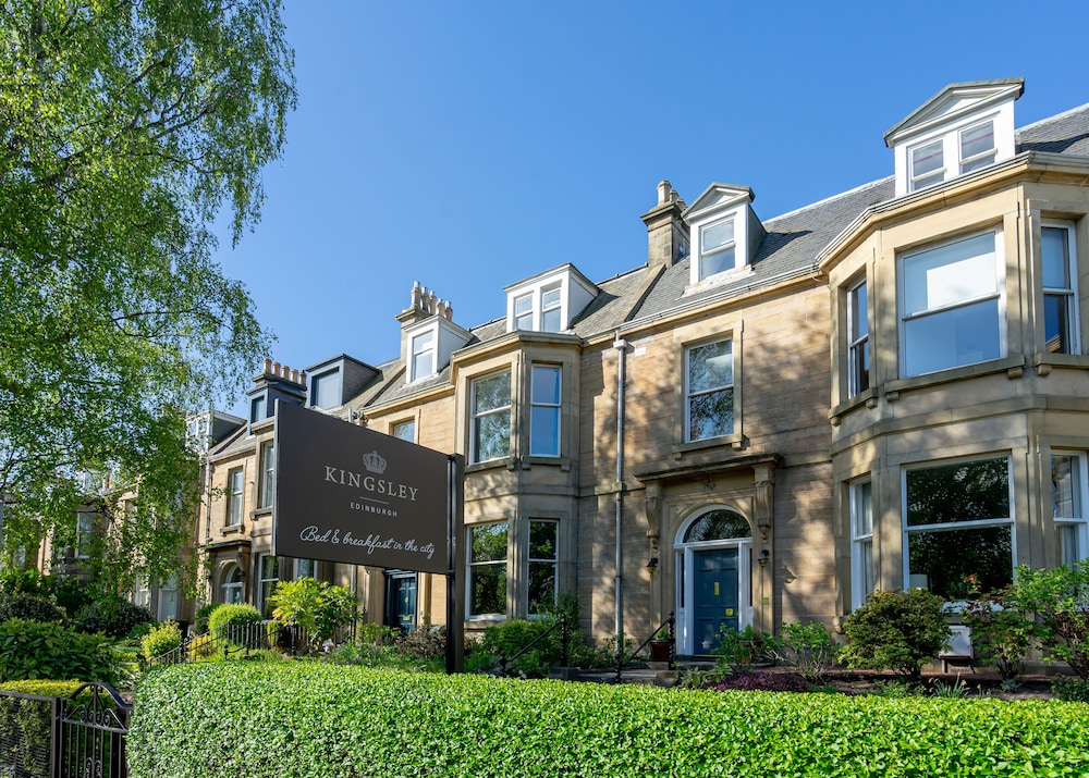 Kingsley Edinburgh