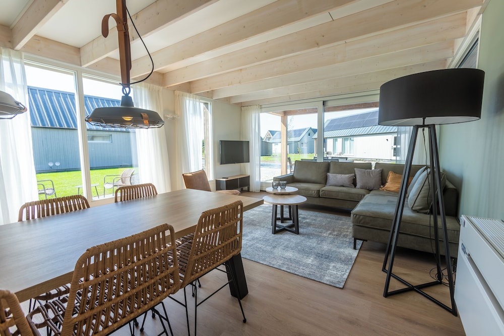 EuroParcs Cadzand