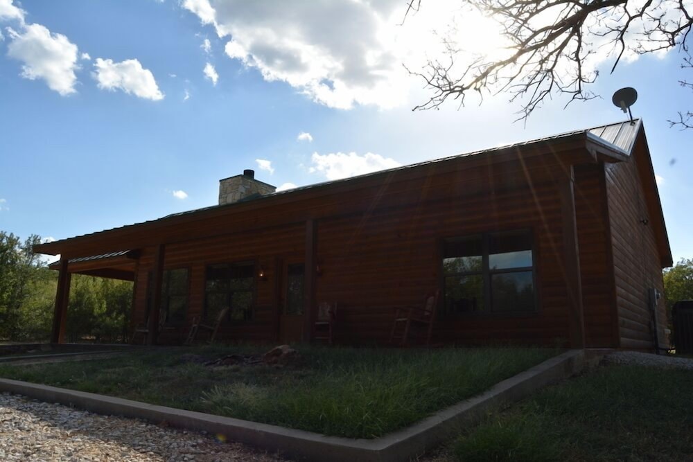 Wildcatter Ranch & Resort
