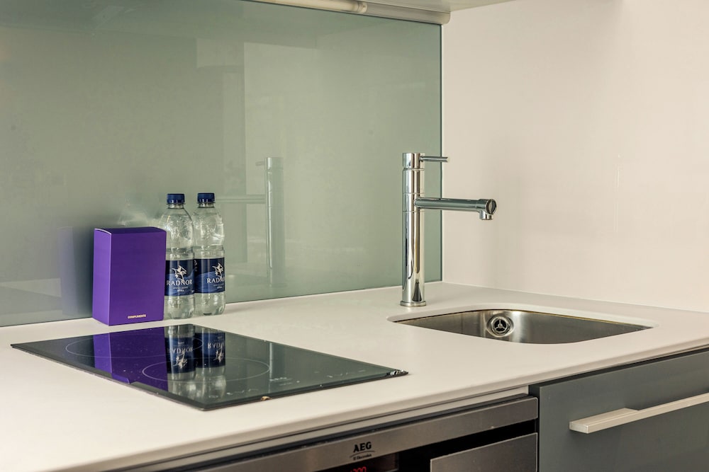 Your Apartment - Liverpool Street