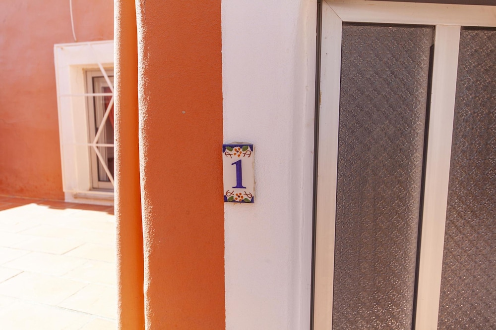 T 01 - Apartment 1 in Casa Costa D Oiro in Lagos