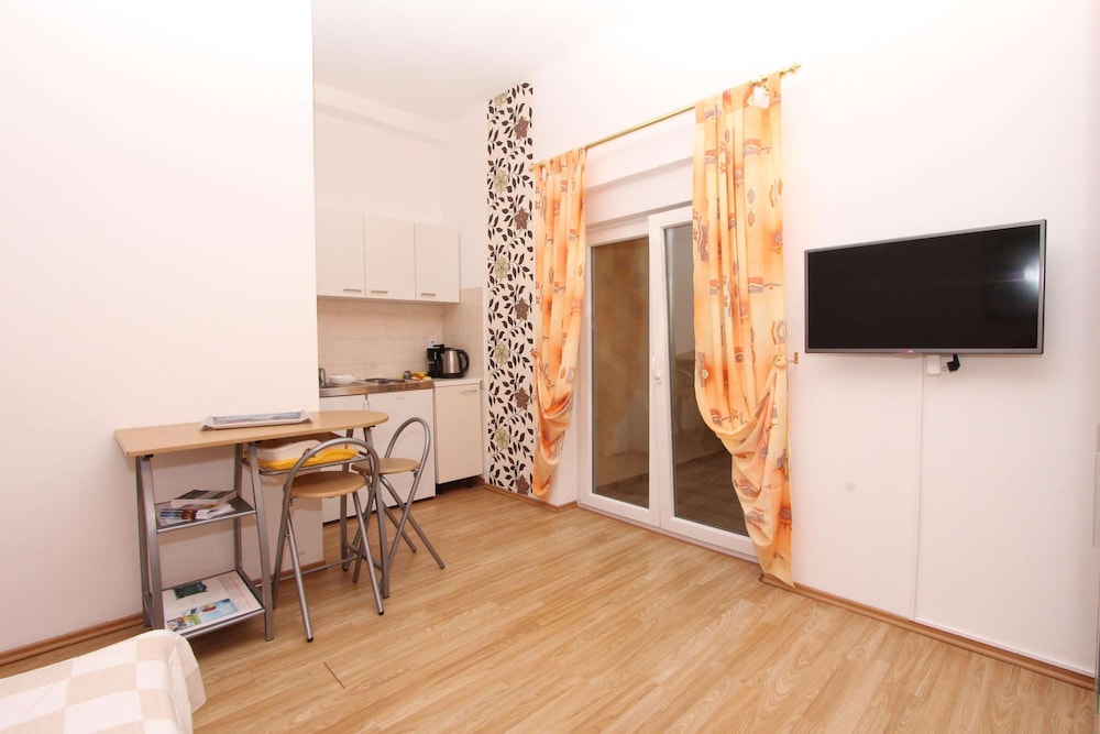 Apartments Sena